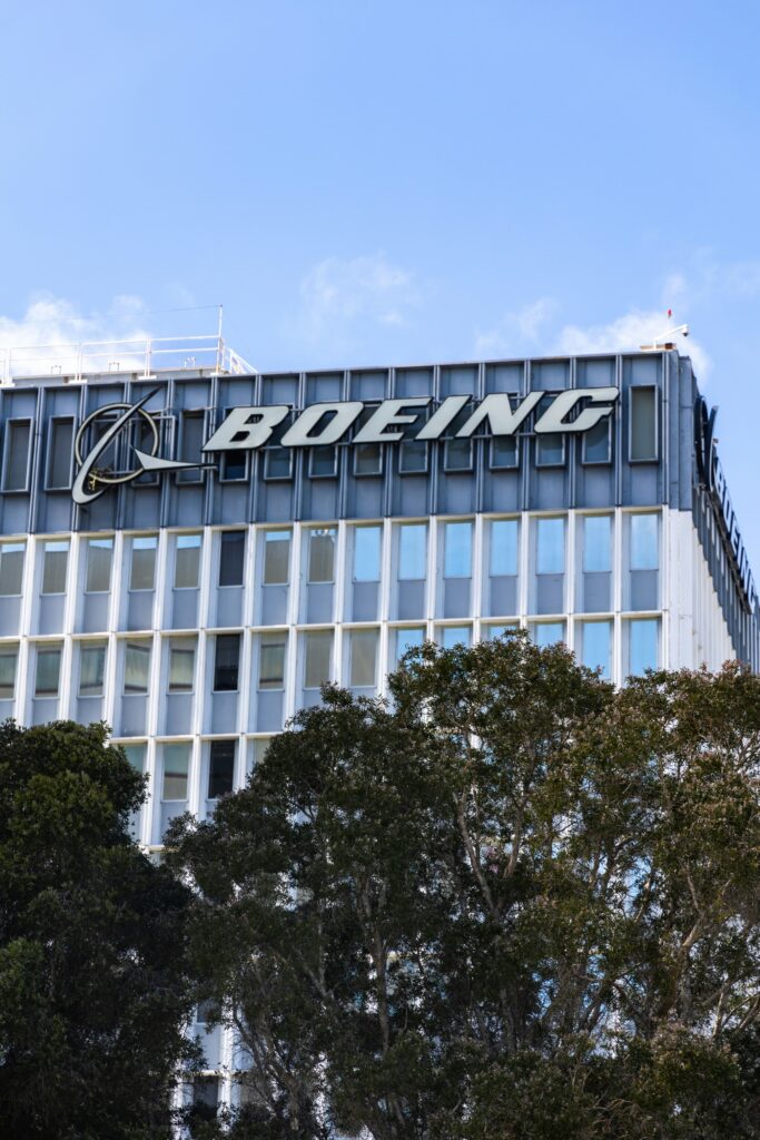 Piper Ceo Boeing Names New CEO Amid Company Struggles - Exec Magazine