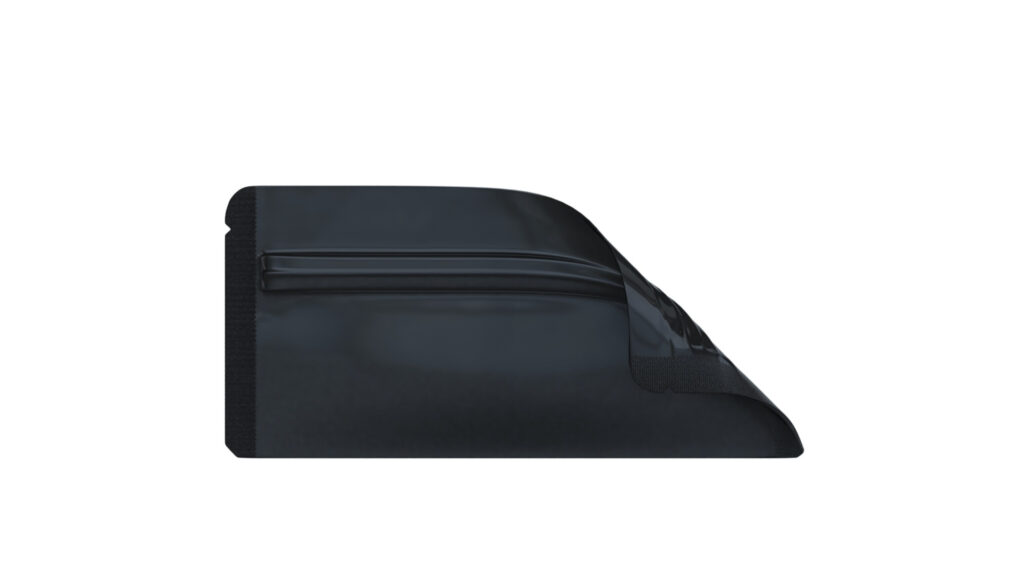 Smell Proof Mylar Bag