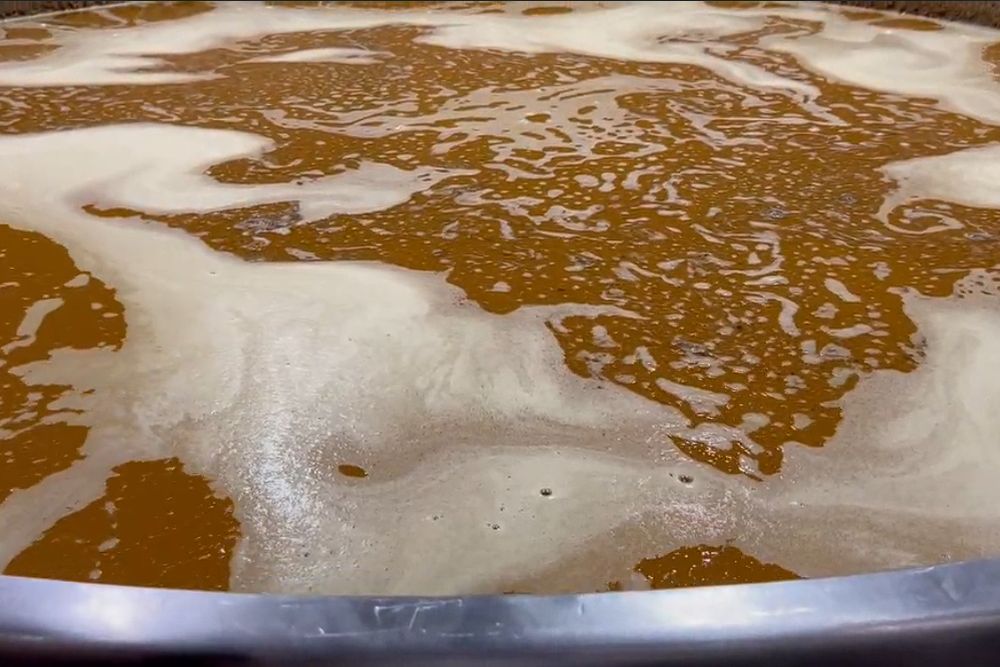 agave syrup 2