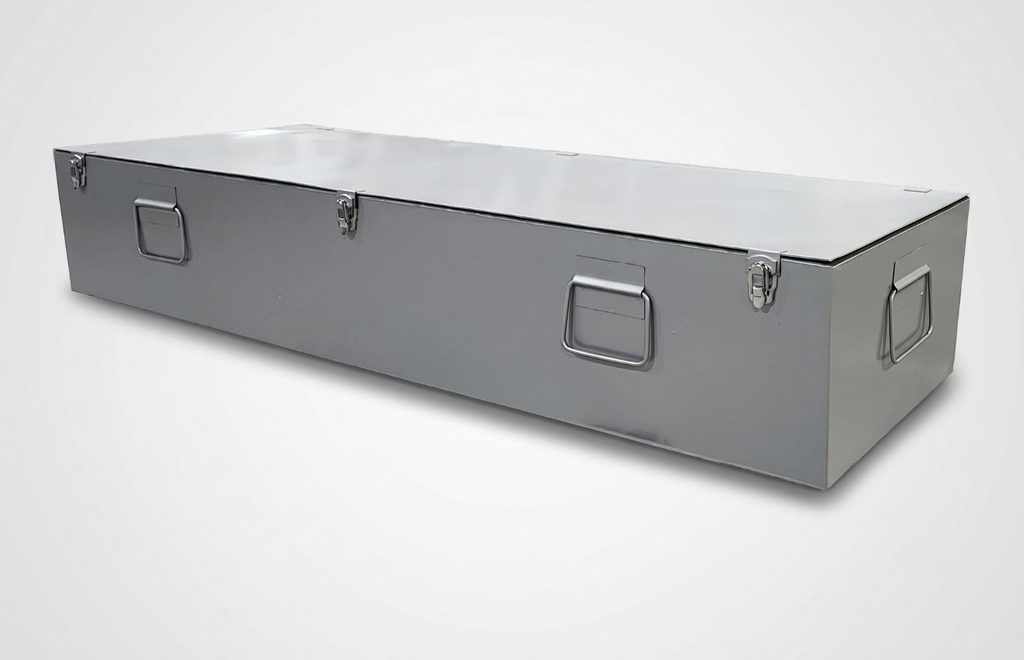 shipping human remains 2